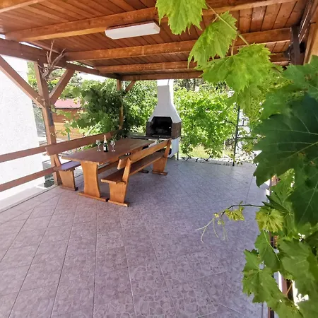 70m Vom Entfernt- Mit Ac Und Wifi By Interhome 아파트 *