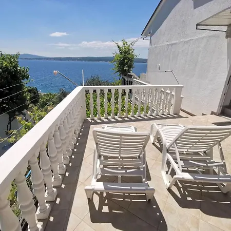 70m Vom Entfernt- Mit Ac Und Wifi By Interhome Apartment