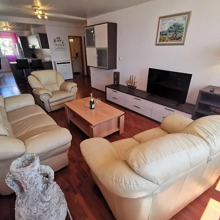 70m Vom Entfernt- Mit Ac Und Wifi By Interhome 드라말리