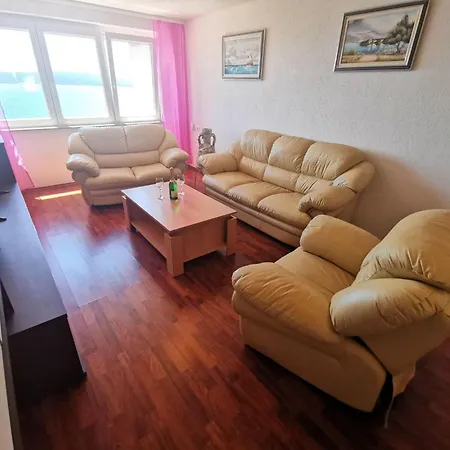 70m Vom Entfernt- Mit Ac Und Wifi By Interhome *