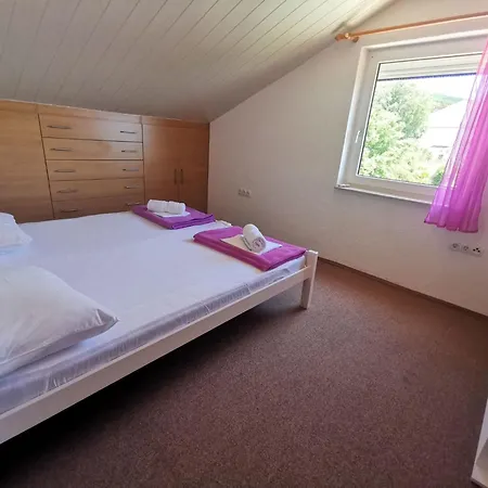 Apartamento 70m Vom Entfernt- Mit Ac Und Wifi By Interhome