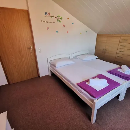 Apartamento 70m Vom Entfernt- Mit Ac Und Wifi By Interhome Dramalj