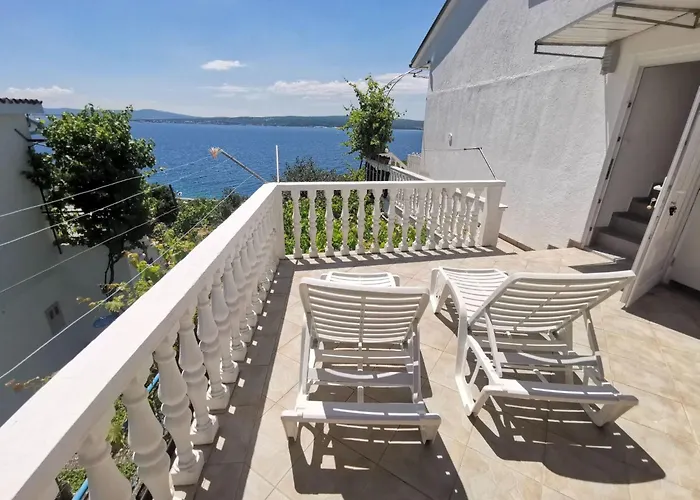 70m Vom Entfernt- Mit Ac Und Wifi By Interhome Apartment