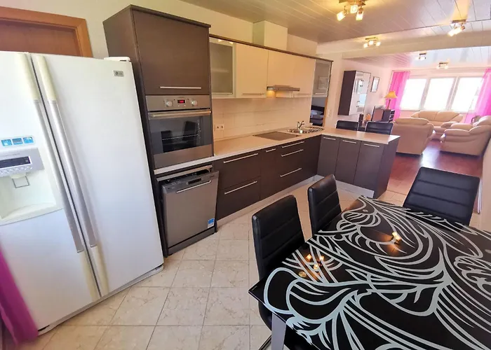 70m Vom Entfernt- Mit Ac Und Wifi By Interhome Apartment *