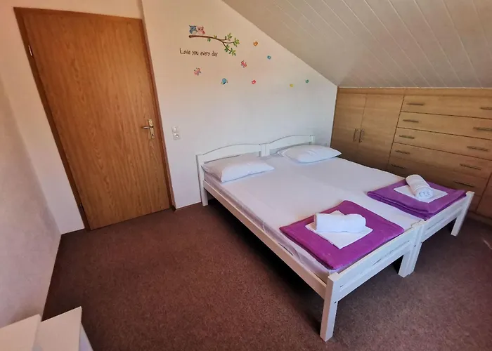Apartment 70m Vom Entfernt- Mit Ac Und Wifi By Interhome Dramalj
