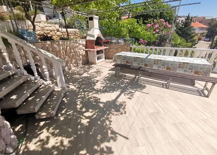 70m Vom Entfernt- Mit Ac Und Wifi By Interhome Apartment
