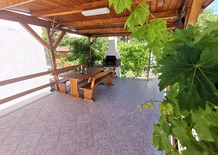 70m Vom Entfernt- Mit Ac Und Wifi By Interhome Appartamento *